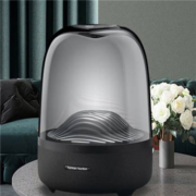 plus会员、需抢券：Harman Kardon 哈曼卡顿 Aura Studio 3 蓝牙音箱