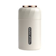 EWIWE 304不锈钢焖烧杯双层 500ML
