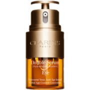 娇韵诗（CLARINS）纤颜紧致 淡化细纹 法国进口 送礼礼物 送女友 双萃眼霜20ml