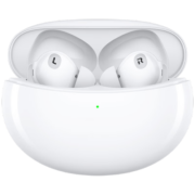 OPPO Enco Air2 Pro 真无线入耳式降噪蓝牙耳机 音乐游戏耳机 主动降噪 通用小米苹果华为手机 月牙白