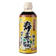 Gekkeikan 月桂冠 寿喜烧酱汁 500ml