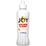JOY洗悦进口超浓缩洗洁精小瓶 去油除菌洗涤灵 柠檬香170ml