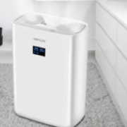 PLUS会员、需抢券：AIRPLUS 艾普莱斯 除湿机家用