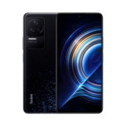 小米 红米K50 5G手机 12GB+256GB墨羽 全网通