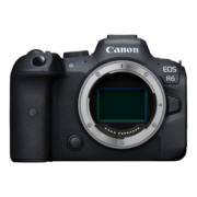 佳能（Canon）EOS R6 全画幅微单数码相机 单机身