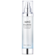 AHC HA爽肤水透明质酸神仙水爽肤水100ml  补水保湿 控油提亮 护肤品