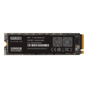 京东京造 1000GB SSD固态硬盘 M.2接口（NVMe协议）PCIe3.0四通道 3系GT