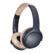 京东百亿补贴：audio-technica 铁三角 ATH-S220BT 头戴式无线蓝牙耳机