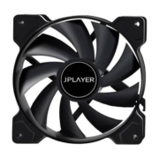 京喜特价、有券的上:JPLAYER 京东电竞  机箱风扇