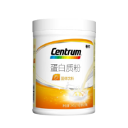 plus会员：善存 蛋白粉 240g中老年人