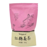 舌界红糖姜茶单独小包装甘蔗红糖水大姨妈姜汁生姜暖宫驱寒直播j