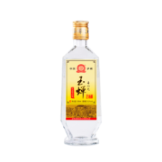 PLUS会员：YUCHAN 玉蝉老酒 大曲 52%vol 浓香型白酒 500ml 赠送玉蝉老酒虎年臻享*3