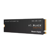 京喜小程序：西部数据 SN770 NVMe M.2 固态硬盘 2TB（PCI-E4.0）