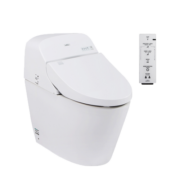 TOTO 智能马桶一体式全自动坐便器智能卫洗丽CES9433CS智能坐便器【 CES9433CS 坑距305mm