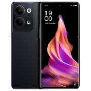 OPPO Reno9 Pro # 16GB+256GB 皓月黑 全新宇宙星环设计 4500mAh大电池长续航 双曲面屏 5G全网通手机
