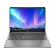 需抢券、PLUS会员：HP 惠普 星14 Pro 14英寸笔记本电脑（i5-12500H、16GB、512GB）