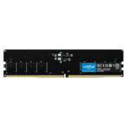 英睿达（crucial） 美光 DDR5 4800频率台式机内存条 美光原厂颗粒 16G 台式机内存/DDR5/4800频率