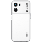 plus会员、需抢券：OPPO K10 5G智能手机 8GB+256GB