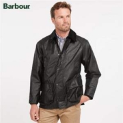 Barbour 巴伯尔 Bedale 男士经典纯棉油蜡夹克 MWX0018