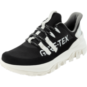 MERRELL迈乐户外休闲鞋男ATB GTX低帮防水透气耐磨增高休闲男鞋J003893 J003893 黑白 40