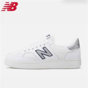 NewBalance   男女款春夏季透气小白鞋CTC