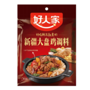 好人家 新疆大盘鸡调料 可红烧肉排骨猪蹄精选好料180g2-3人份