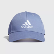 adidas 阿迪达斯 男女款运动棒球帽 H34474