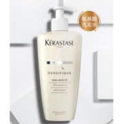 16点开始：KéRASTASE 卡诗 白金赋活洗发水 500ml（赠80ml*6）