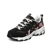 限尺码、7日10时：SKECHERS 斯凯奇 女子休闲运动鞋 149239