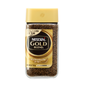 Nestle 雀巢 金牌 速溶黑咖啡 80g×3件