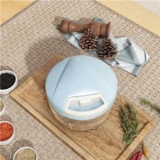 京喜特价：造物小生 捣蒜泥神器  湖蓝  200ML
