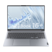 联想ThinkBook 16+ AMD锐龙标压笔记本电脑 16英寸标压轻薄本R7-6800H 32G 512G 2.5K 120Hz