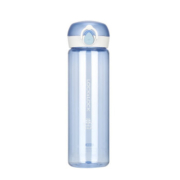 京喜app：LOCK&LOCK 乐扣乐扣 小清新弹跳盖直饮杯 HLC645BLU-550ml