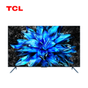 TCL 智屏 75C78G 百级分区控光 144Hz/240Hz高刷新率 高画质QLED智屏