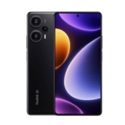 需定金：Redmi Note 12 Turbo 5G 第二代骁龙7+ 素 12GB+512GB