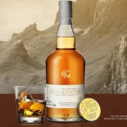 Glenkinchie 格兰昆奇 12年单一麦芽威士忌 700mL