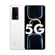 拼多多百亿补贴：Redmi 红米 K60 5G智能手机 12GB+256GB