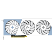 电竞叛客 RTX 4070Ti X3W 12G 显卡 台式机电脑独立显卡 电竞游戏AI设计渲染计算 RTX 4070Ti X3W 12G