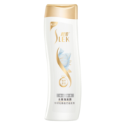 舒蕾洗发水蚕丝顺滑改善毛躁持久去屑洗发露200ml 止痒 男女通用
