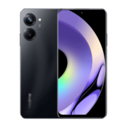 realme真我10 Pro 120Hz超窄天际屏 一亿像素街拍相机 12GB+256GB 夜 5G手机