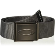 OAKLEY 欧克利 男式 Ellipse Web 腰带