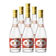 88VIP会员：汾酒 山西杏花村黄盖玻汾53度475ml*6瓶