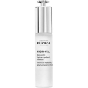 FILORGA 菲洛嘉 Hydra Hyal 女性密集保湿补水浓缩液，1瓶装(1 x 30ml)