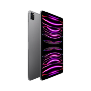 京东百亿补贴：Apple/苹果 iPad Pro 11英寸 M2芯片 WLAN版 平板电脑 256G