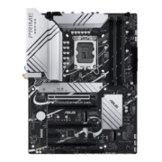 华硕PRIME Z790-P WIFI 主板 支持DDR5 CPU 13900K/13700K（Intel Z790/LGA 1700）