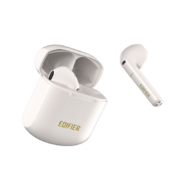 京东百亿补贴：EDIFIER 漫步者 Z2 Plus 真无线蓝牙耳机 半入耳式 白色