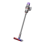 戴森Dyson (V10轻量版) Digital Slim Fluffy无线吸尘器 除螨 宠物 家庭适用