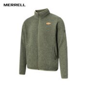 MERRELL 迈乐 男子运动夹克 JAMS25581