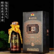 GB/T26760-2011标准，天地金樽 国酱30 53度酱香型白酒 礼盒装 500mL*6瓶装