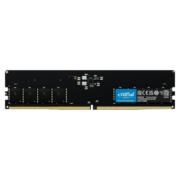 Crucial 英睿达美光 DDR5 4800/5600频率PC5台式机电脑内存条 16G 4800 DDR5